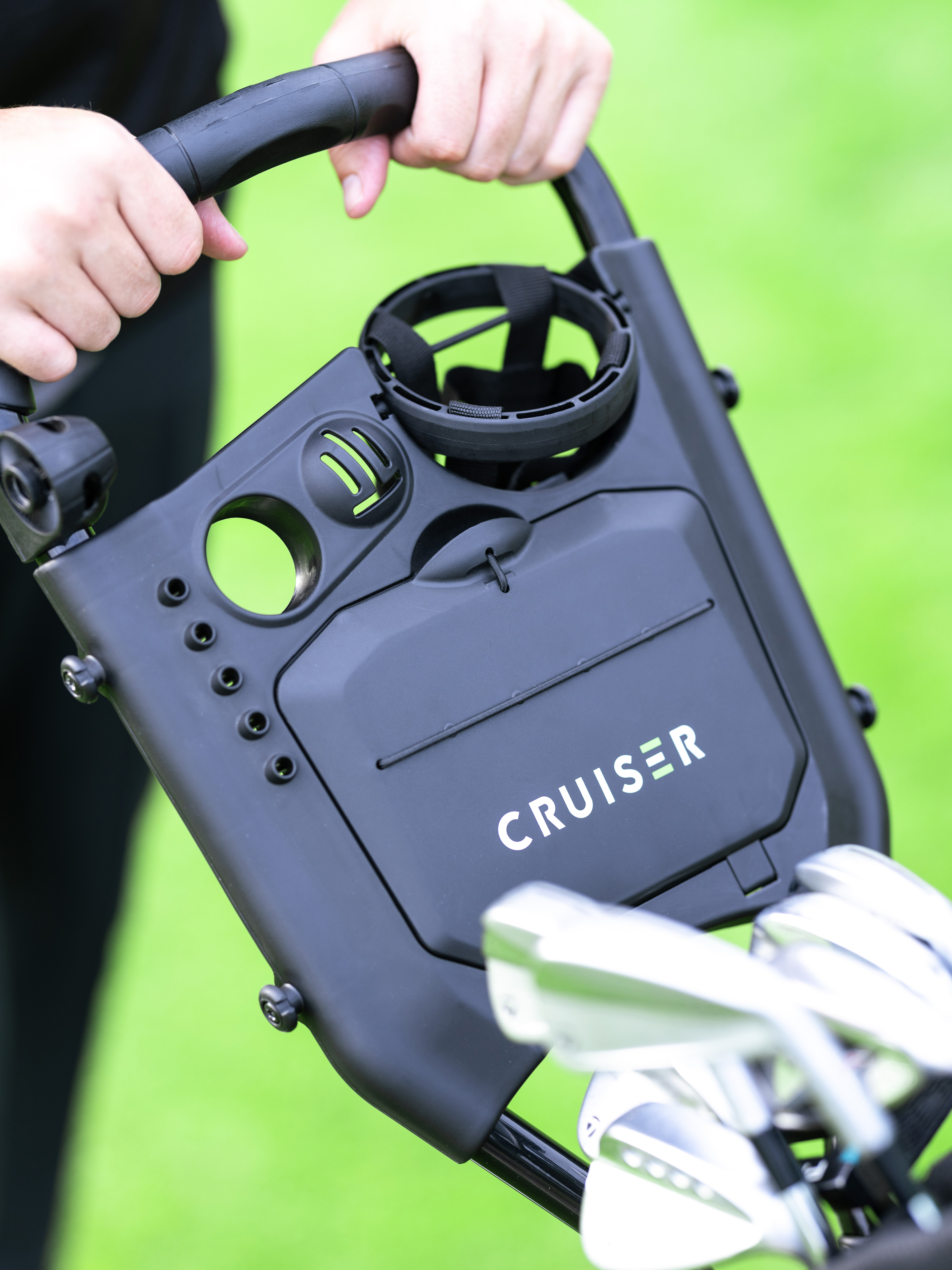 Cruiser Golf bag